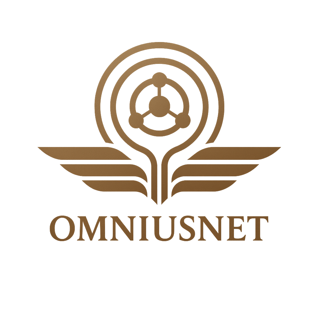 Omneus logo